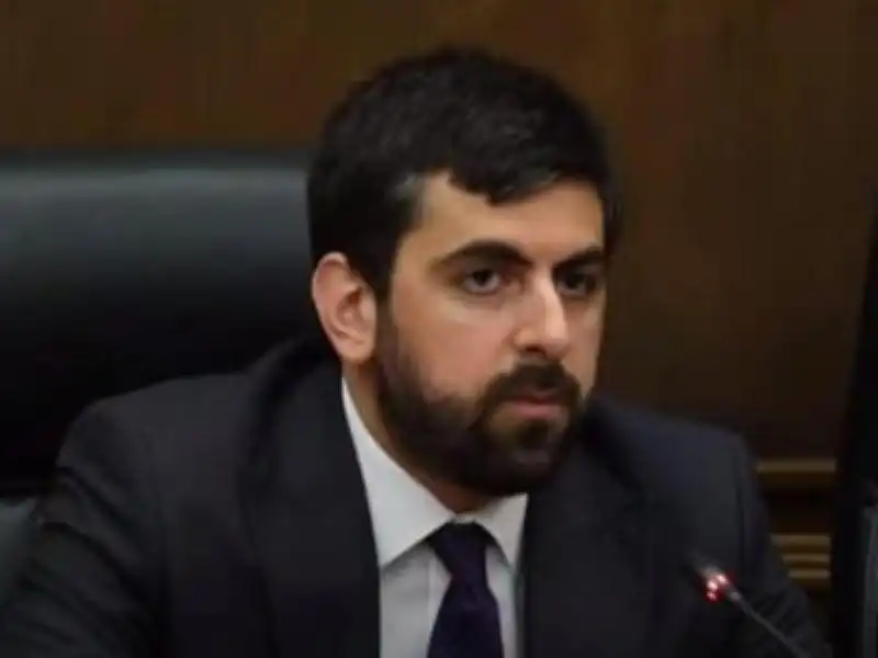 «Ստեփանակերտը պէտք է բանակցութիւններ վարէ Պաքուի հետ». «Քաղաքացիական Պայմանագիր» կուսակցութիւն