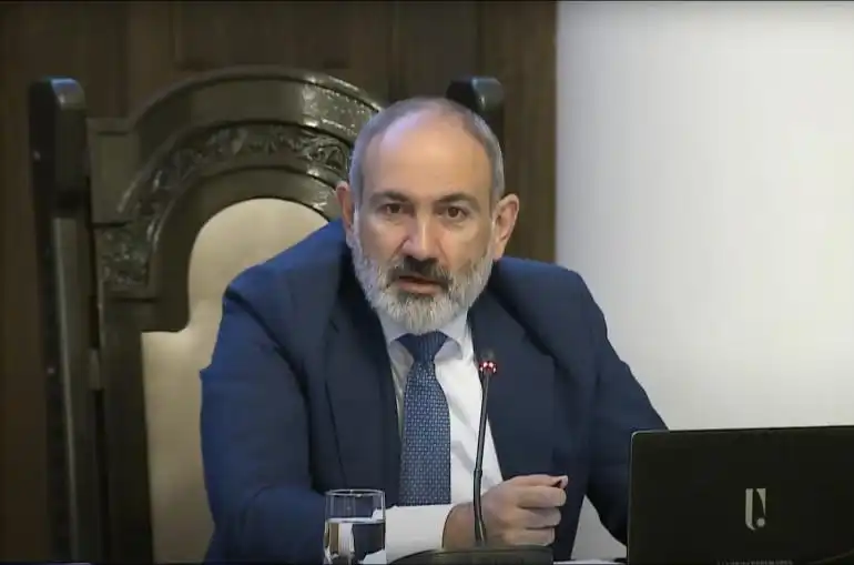 Ատրպէյճան կը խօսի գոյութիւն չունեցող հանքավայրերու մասին