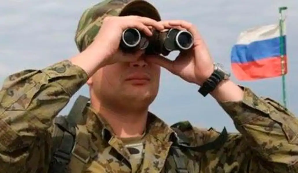 Մեղրիի մէջ ռուսական զօրամասը մարտական հրաձգութիւն կ'իրականացնէ