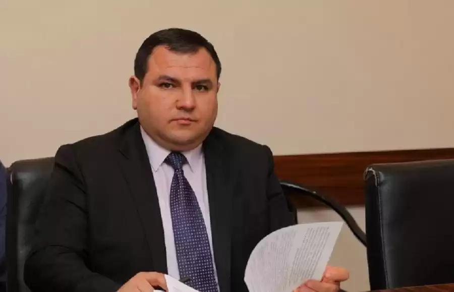 Նախօրօք Ատրպէյճանի ձեռամբ ձերբակալուած հայորդին տարուած է Պաքու