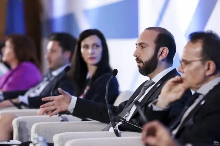 Եղածը Արցախի պաշարումն է. Արարատ Միրզոյեան 