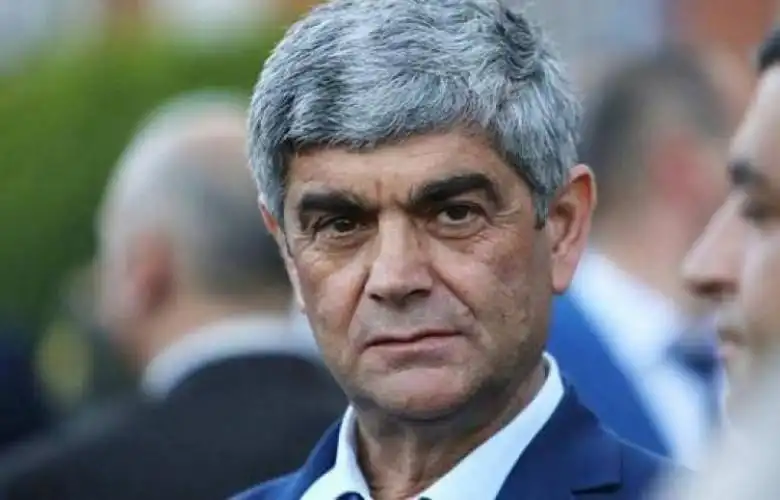 Բալասանեան  պիտի շարունակէ մնալ  ձերբակալուած 