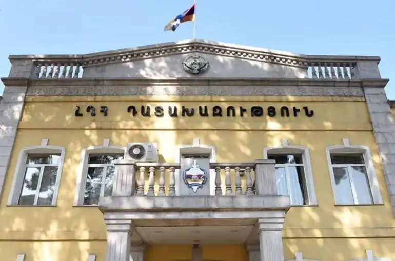 Արցախի ուղղութեամբ անզէն քաղաքացիներու դէմ բացուած կրակին առընթեր յարուցուած է քրէական գործ 