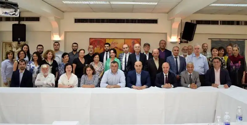 «Հայութեան տեղաշարժերը եւ փոխակերպումները 20րդ դարուն եւ 21րդ դարու սկիզբին» Գիտաժողովը Հայկազեան Համալսարանին մէջ
