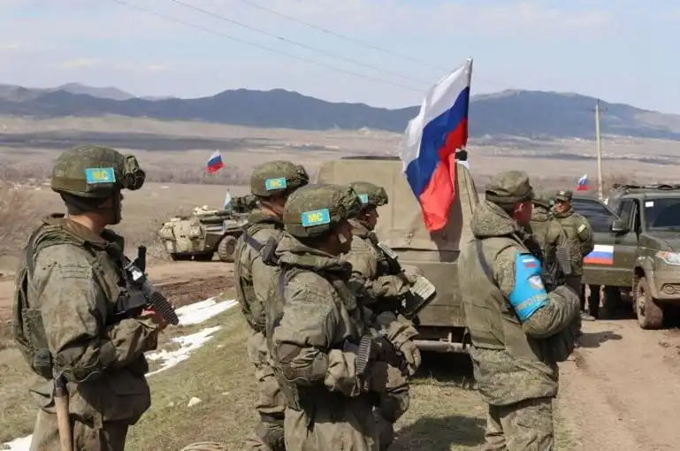 Լաչինի շուրջ հրադադարի խախտումներ