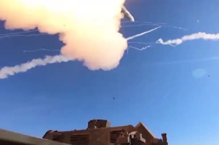 Խրիմի գրոհը իրականացուած է 28 ԱԹՍ-ներով