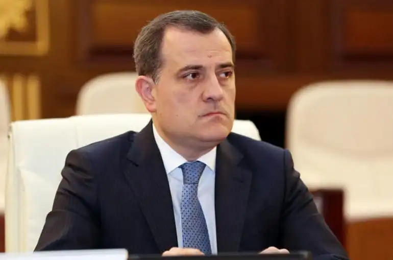 Պայրամով դարձեալ խօսած է Ակնա-Ստեփանակերտ ճանապարհին մասին 