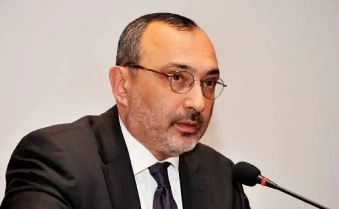 Կարէն Միրզոյեան.«Ռուս խաղաղապահները մնալու են Արցախում» 