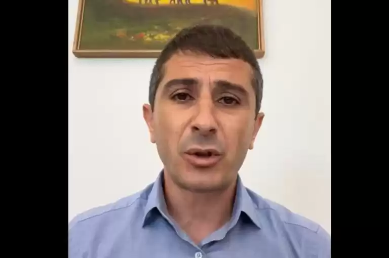 Վաղը պէտք է Ստեփանակերտի եւ Պաքուի հանդիպում ըլլար, Ատրպէյճանը հրաժարած է․ Տիգրան Պետրոսեան