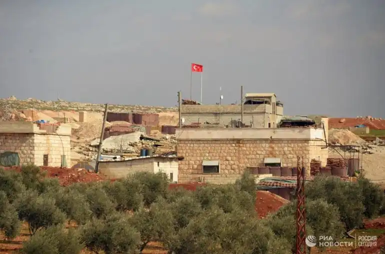 Սուրիոյ ընդդիմադիր շրջաններուն մարդասիրական օգնութիւն հասցնելու դէմ՝ Ռուսական «Վեթօ» դրուած է