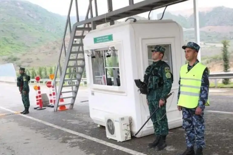 Ատրպէյճանը կրկին փակած է Լաչինի անցակէտը