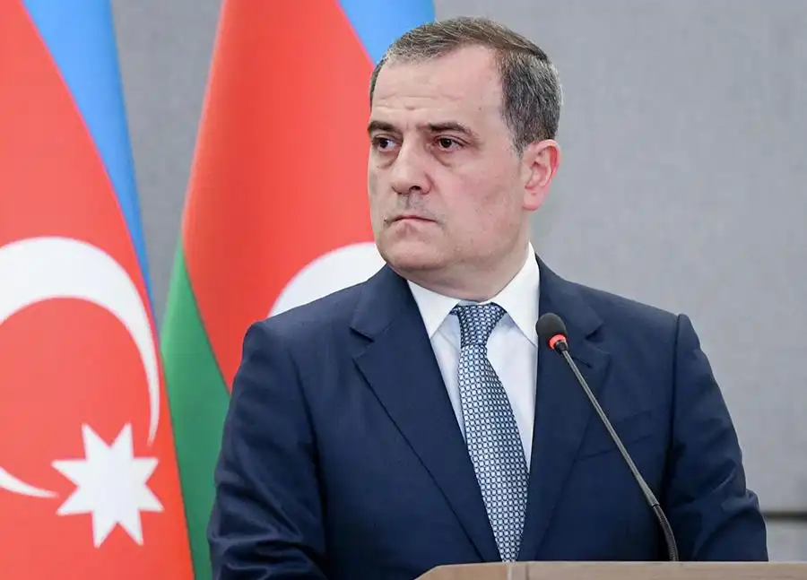 Արցախի կտրուածքով. Պայրամով նոր ճանապարհի մը առաջարկը ըրած է 