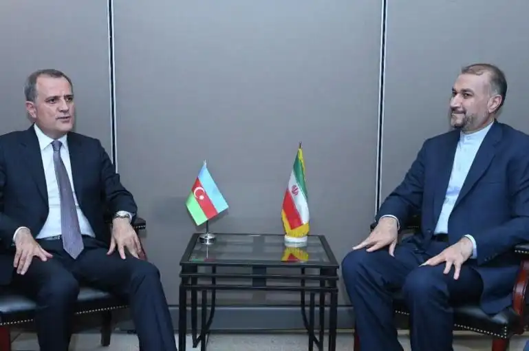 Պաքուի մէջ պիտի կայանայ Պայրամով-Ապտոլլահեան հանդիպում