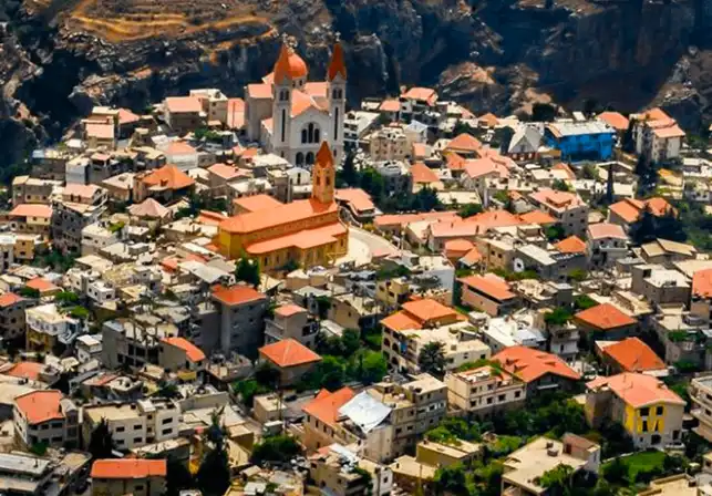   Պըշարիի մէջ մեծ լարում. Սպաննուած են  2 քրիստոնեաներ (Լուսանկար)