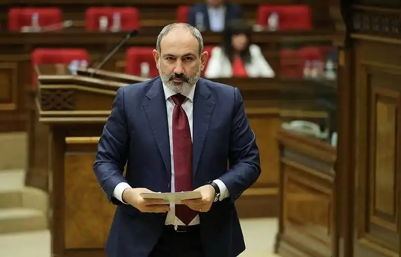 «Օսկանեանին պատասխանելու կարիք չենք տեսներ».Վարչապետի աշխատակազմ