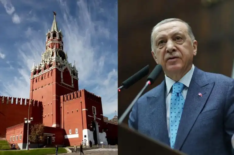 Քրեմլը Թուրքիոյ խորհուրդ տուած է «հանել վարդագոյն ակնոցը»