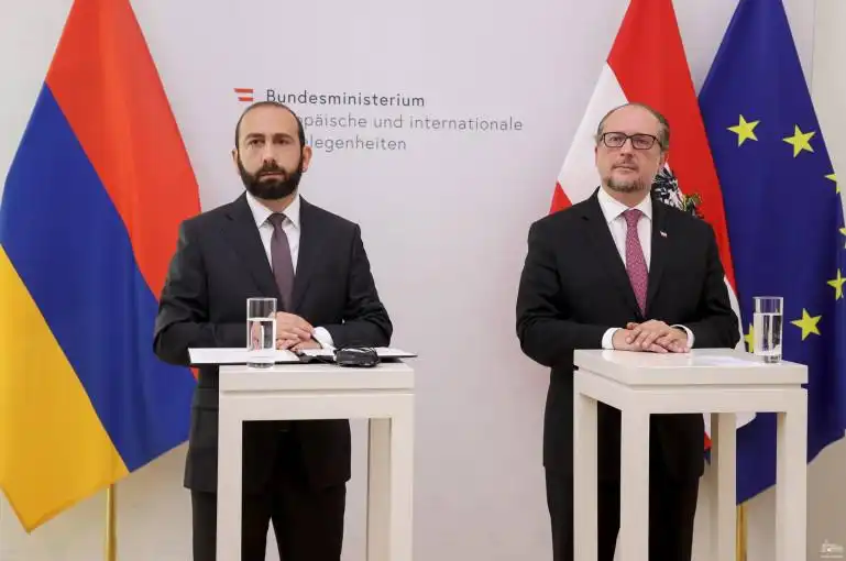 Թուրքիա-Հայաստան բանակցութիւններ. Կան նաեւ այլ նախագիծեր