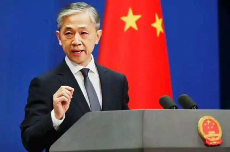Ռուսիա-Չինաստան յարաբերութիւնները գերազանցած են ռազմաքաղաքական դաշինքի մոտելը. Չինաստանի Արտաքին գործոց նախարարութիւն