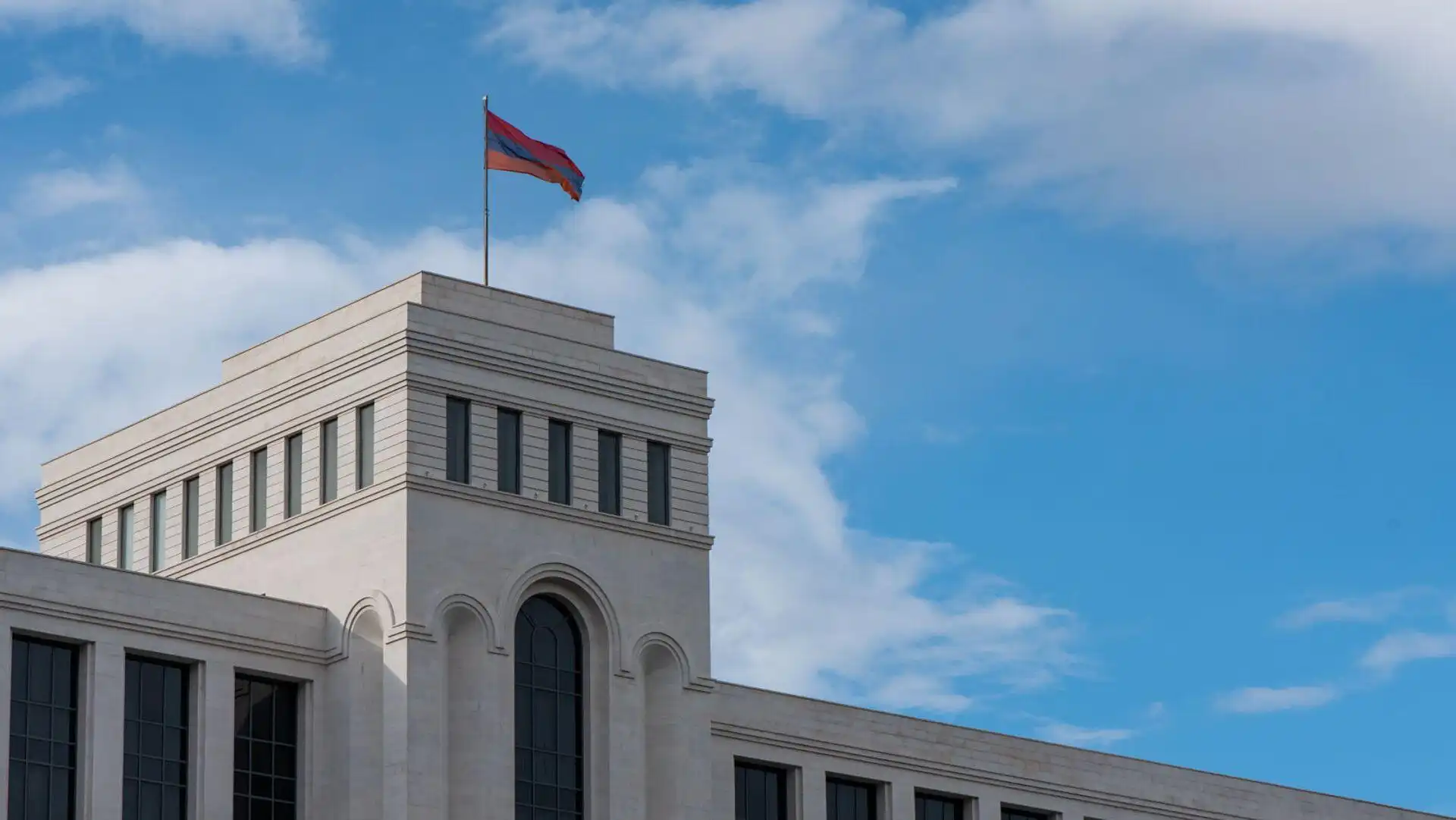 Պաքուն պէտք է կատարէ դատարանի որոշումը՝ առանց շահարկումներու․ ԱԳՆ խօսնակ