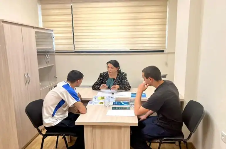 Սումկայիթի դատարանին մէջ 2 հայ զինծառայողին վերջնական մեղադրանք ներկայացուած է