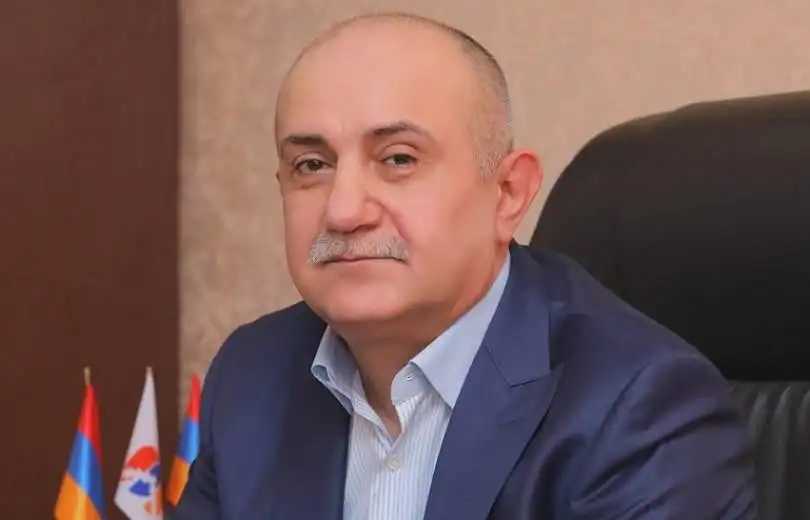 «Պէտք է գնալ երկխօսութեան». Սամուէլ Բաբայեան 