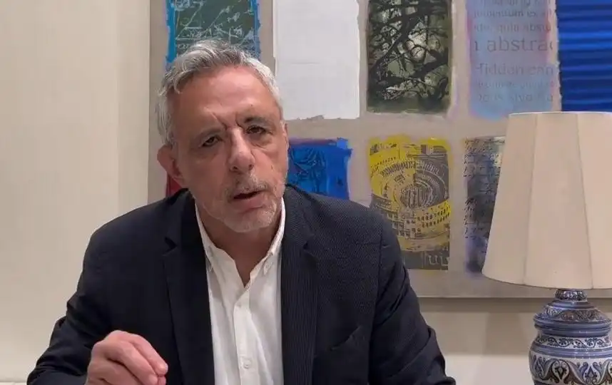 Ունենալով ՄԱԿ-ի դատարանի որոշումը՝ Հայաստանը շատ արագ պէտք է հայց ներկայացնէ. Վարդան Օսկանեան
