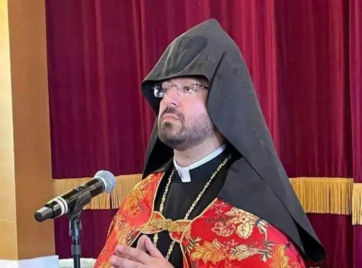 Կիրակնօրեայ վարժարանները մեր հոգեւոր դպրանոցներն են. Գերշ. Տ. Թորգոմ արք.  Տօնոյեանի գրառումը 