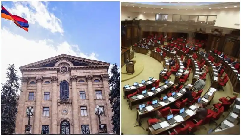 Ազգային ժողովի անդամներուն մեծ մասը՝ արձակուրդի մեկնած է 