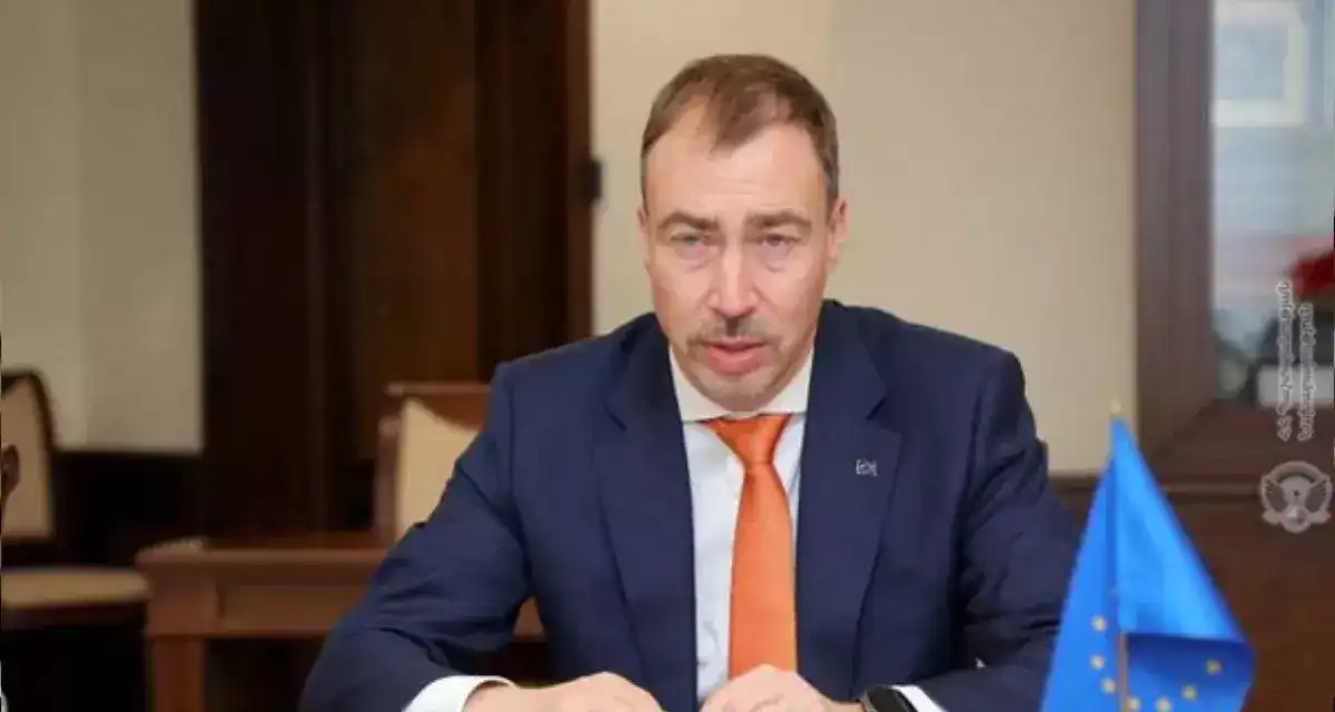 Կարեւոր է, որ Կարմիր Խաչի Միջազգային Կոմիտէն կարողանայ ազատ գործել. Թոյվօ Քլաարը՝ Լաչինի միջանցքի արգելափակման մասին