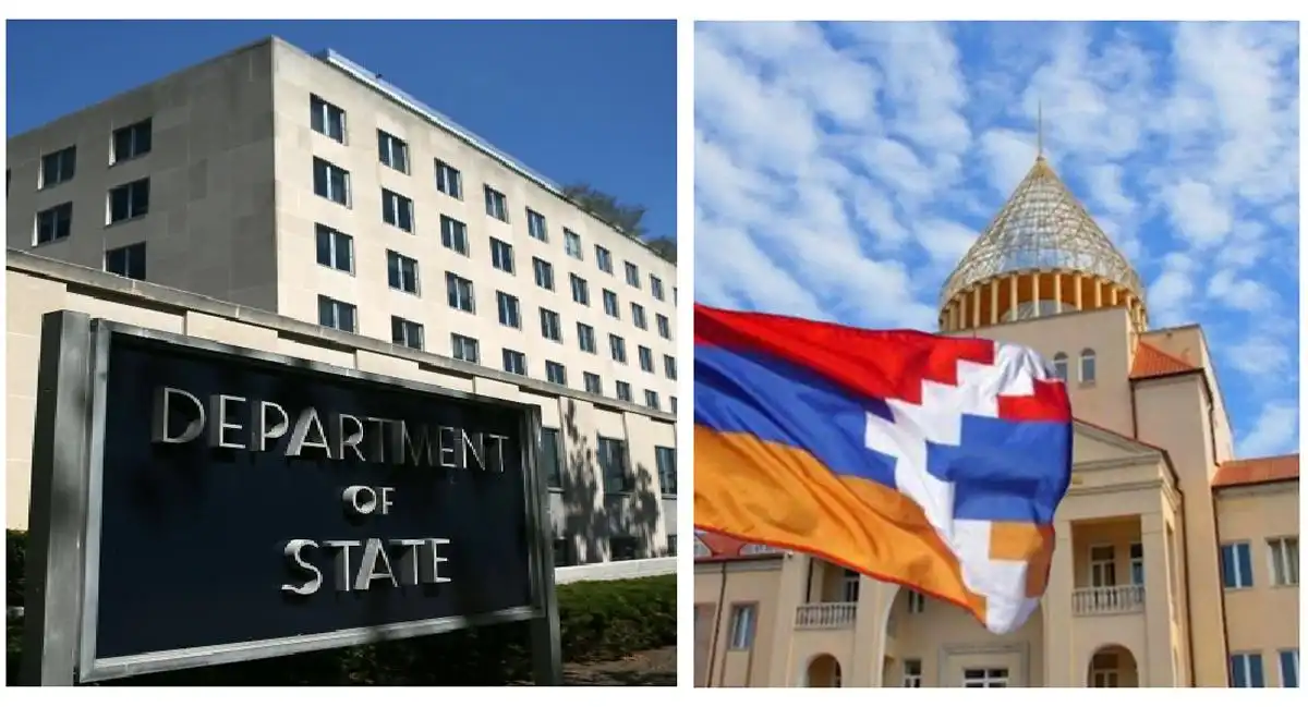 Ակնարկ «Ազդակ»էն. Բանակցի՞լ, թէ՞ չբանակցիլ