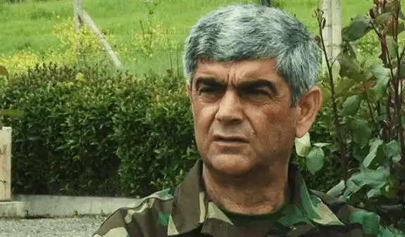 Բալասանեան հիւանդանոց փոխադրուեցաւ 