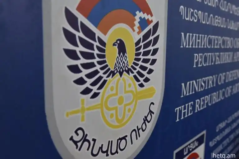 Ատրպէյճան կը շարունակէ սուտ լուրեր տարածել