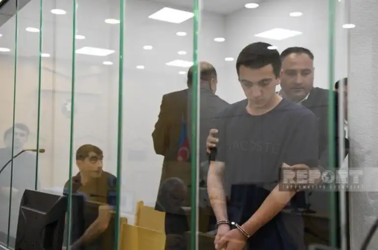 Ատրպէյճանի մէջ կայացած է առեւանգուած երկու հայ զինծառայողներու դատավարութիւնը