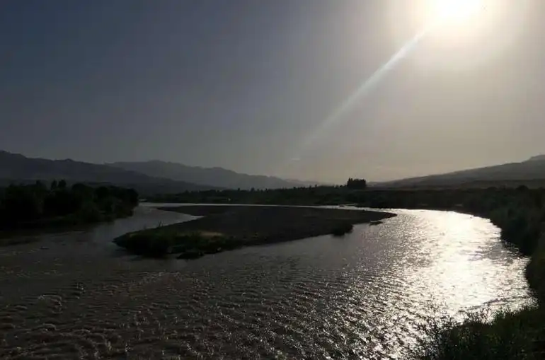 Հայաստան մտադիր է ջրամբար կառուցել Թուրքիոյ հետ սահմանին 