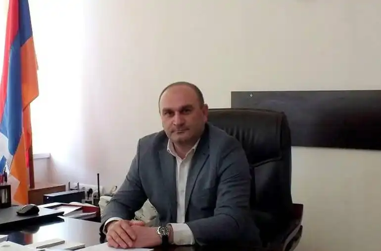  «Ասկերանն ամբողջութեամբ անդամալուծուած է». Ասկերանի  ղեկավար
