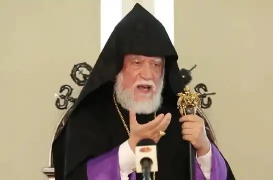 Մարդու պակաս կայ, ղեկավարի պակաս կայ․ Արամ Ա.