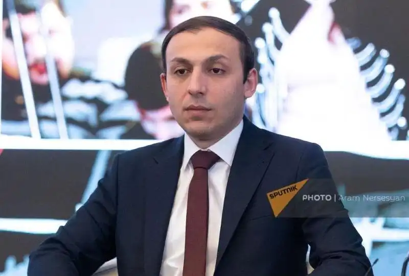 Հայաստանի  իշխանութեան` Արցախի մասին յայտարարութիւնները կը վնասեն ընդհանուր գործին. Արցախի ՄԻՊ