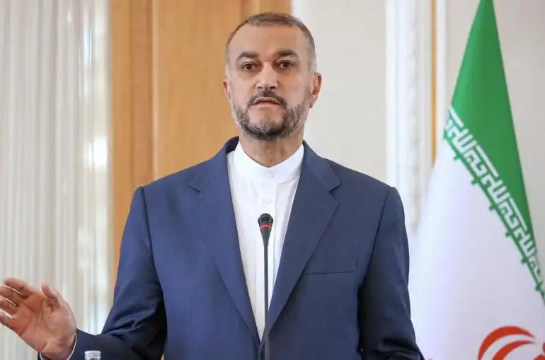 Իրանը միշտ դէմ եղած է տարածաշրջանին մէջ սահմաններու փոփոխման. Ապտոլլահեանը՝ Պաքուի մէջ