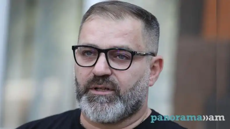 Նարեկ Մալեանին՝ արդարացում 