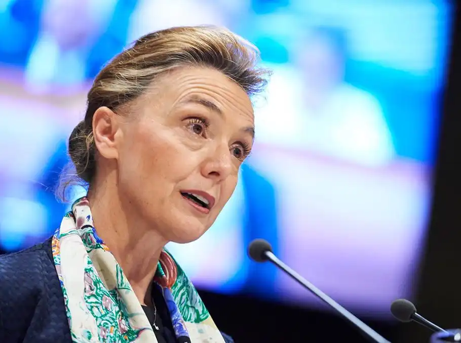 Իմ  մտքերը Արցախի ժողովուրդին հետ են. Եւրոպացի պաշտօնատար 