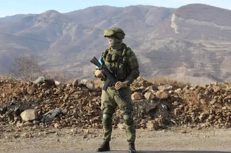 Արցախի մէջ. Հրադադարը չէ խախտուած 