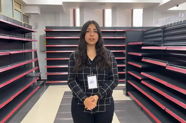 Իրավիճակը  կը շարունակէ  վատթարանալ. Արցախի ՄԻՊ  