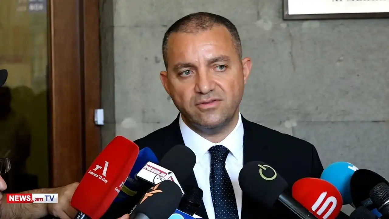 Պիտի արտադրուին «Սեպուհ - 1» մակնիշի ինքնաշարժներ