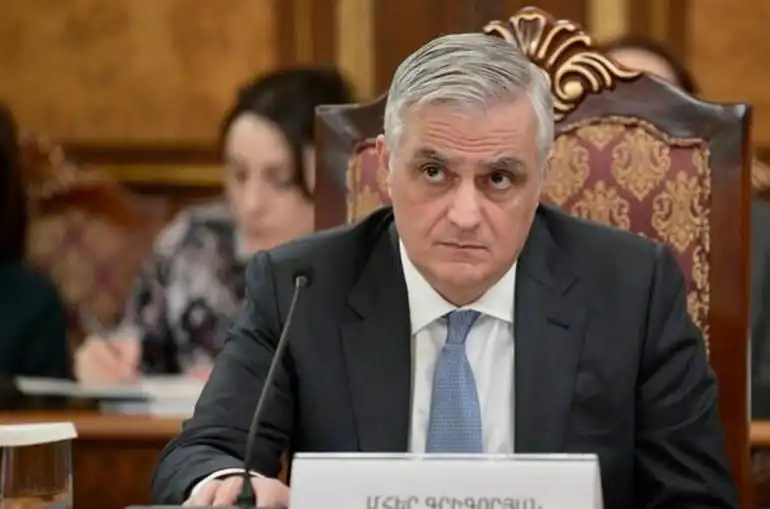 Սահմանագծման հարցով  դրական նորութիւններ չկան