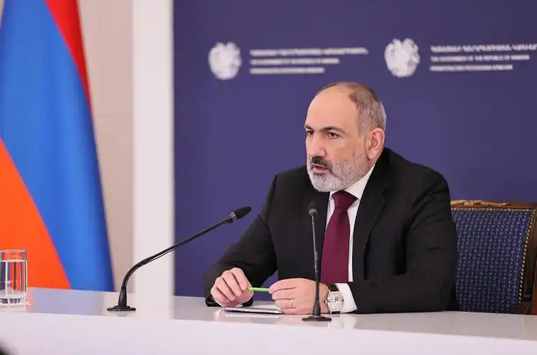 «Առաջին անգամ ըլլալով Հայաստանի կենսաթոշակառուն կը կարողանայ հոգալ իր նուազագոյն պարէնային ծախսերը». Նիկոլ Փաշինեան