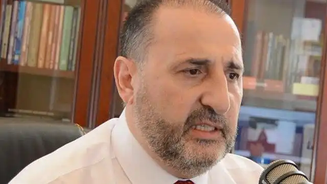 Պաքուի մէջ. Ատրպէյճանցի նախկին պատգամաւորը ձերբակալուած է 