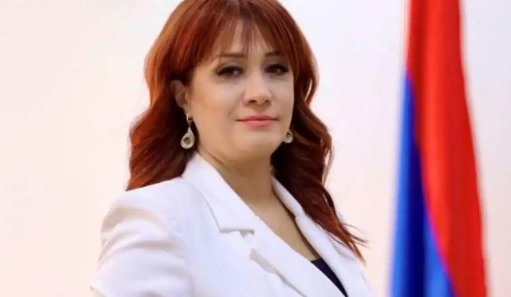 Կը հասկնանք Արցախի մէջ կատարուածին  խորքը. Փաշինեանի գրասենեակ 