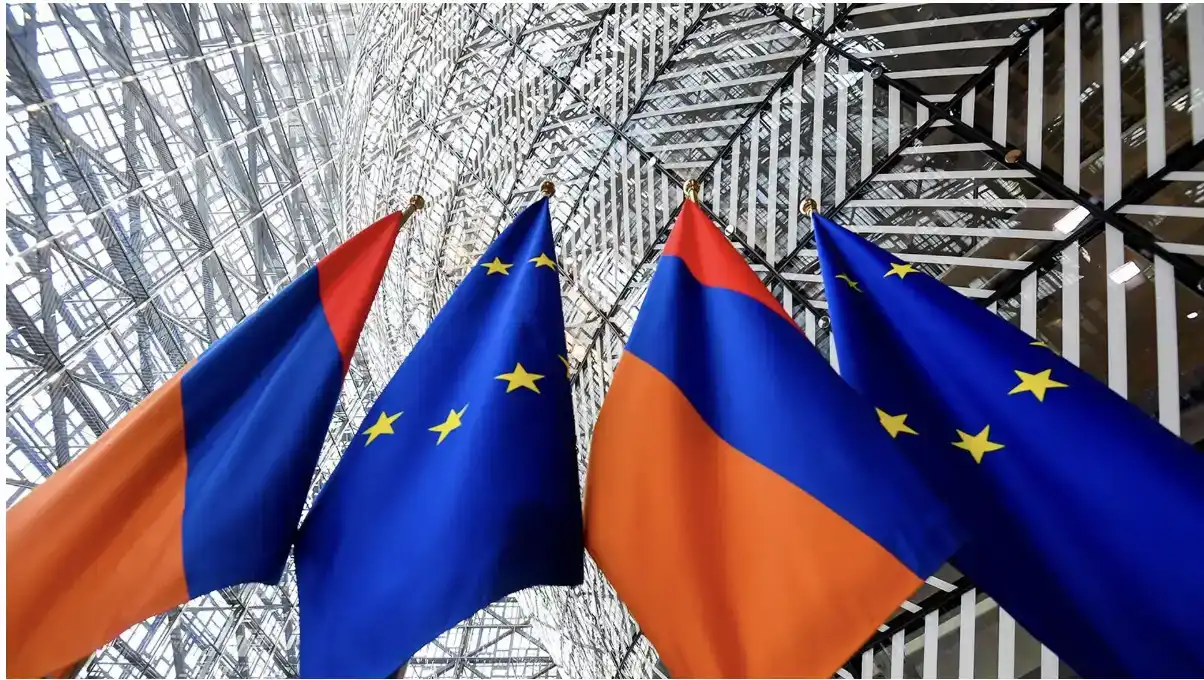 ԵՄ-ն 10 մլն եւրոյի չափով օգնութիւն տրամադրած է Հայաստանին վրաններ գնելու համար