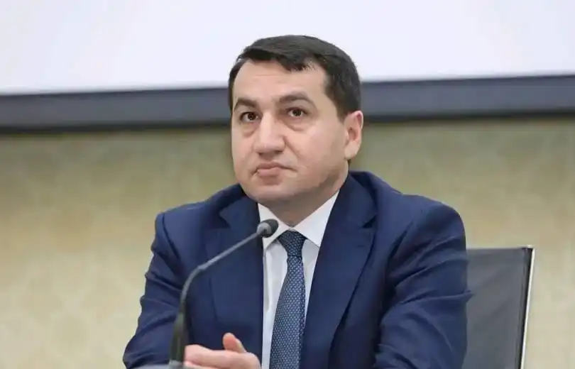 Ատրպէյճանէն հրաւէր՝ Հայաստանին 