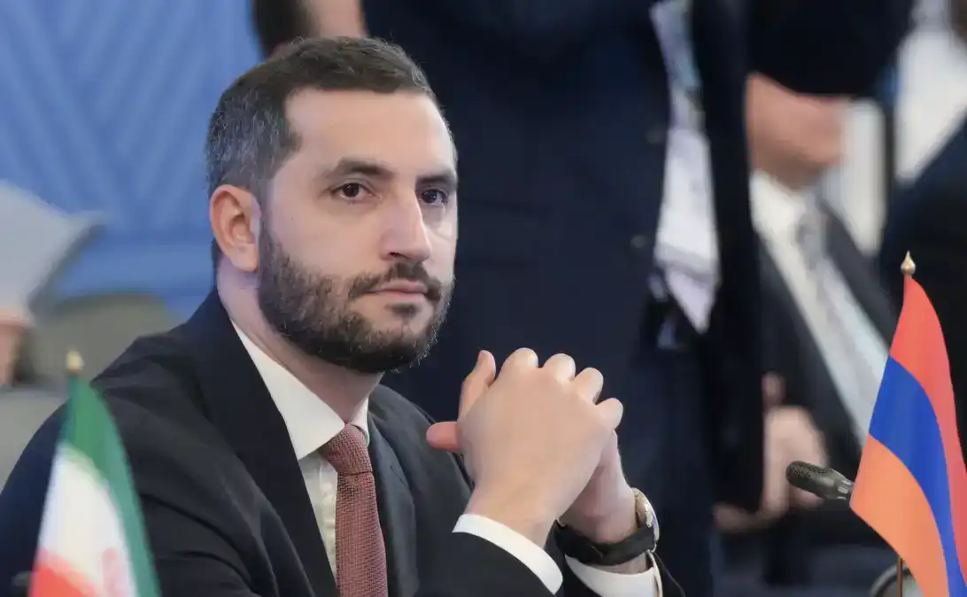 Հայաստանը պատրաստ է շարունակելու Ատրպէյճանի հետ սահմանազատման գործընթացը. Ռուբինեան